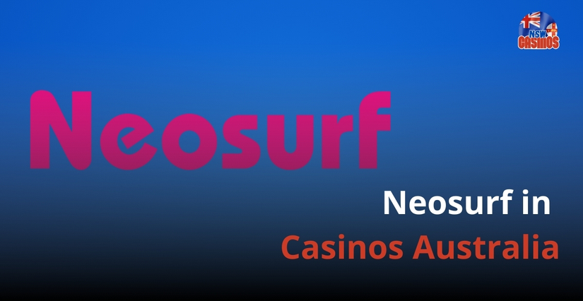 Neosurf in Australian Online Casinos