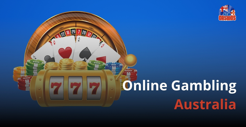 Information for Oz Players about Online Gambling Australia