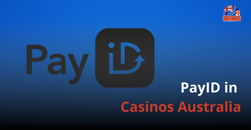 PayID in Casinos Australia