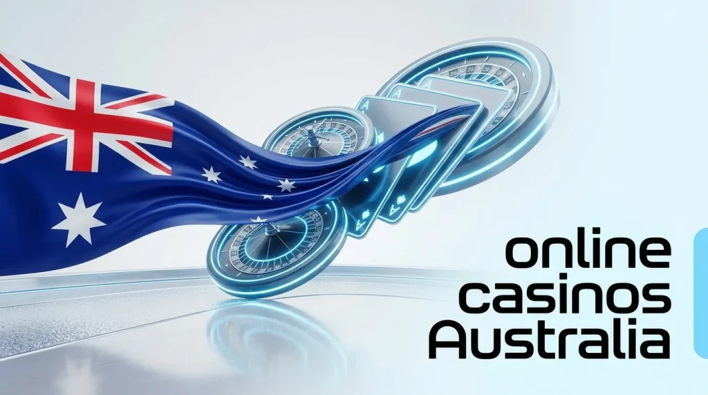 online casinos australia